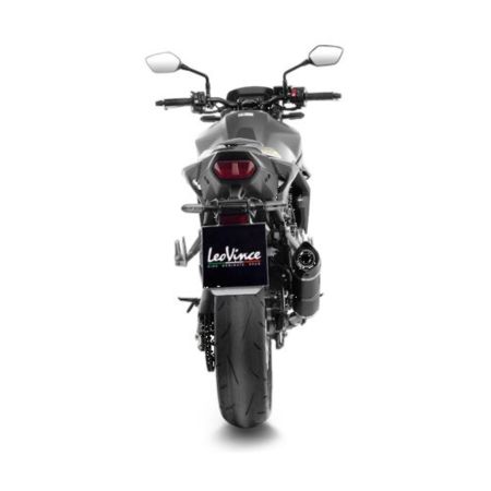 Tłumik LEOVINCE lv1 evo bk 750 horn