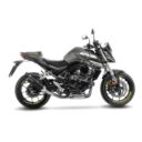 Tłumik LEOVINCE lv1 evo bk 750 horn