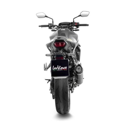 Tłumik LEOVINCE lv1 evo cf 750 horn