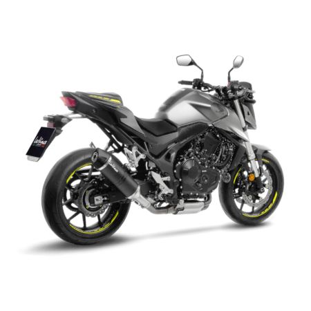 Tłumik LEOVINCE lv1 evo cf 750 horn