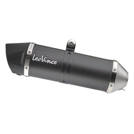 Tłumik LEOVINCE lv1 evo cf 750 horn