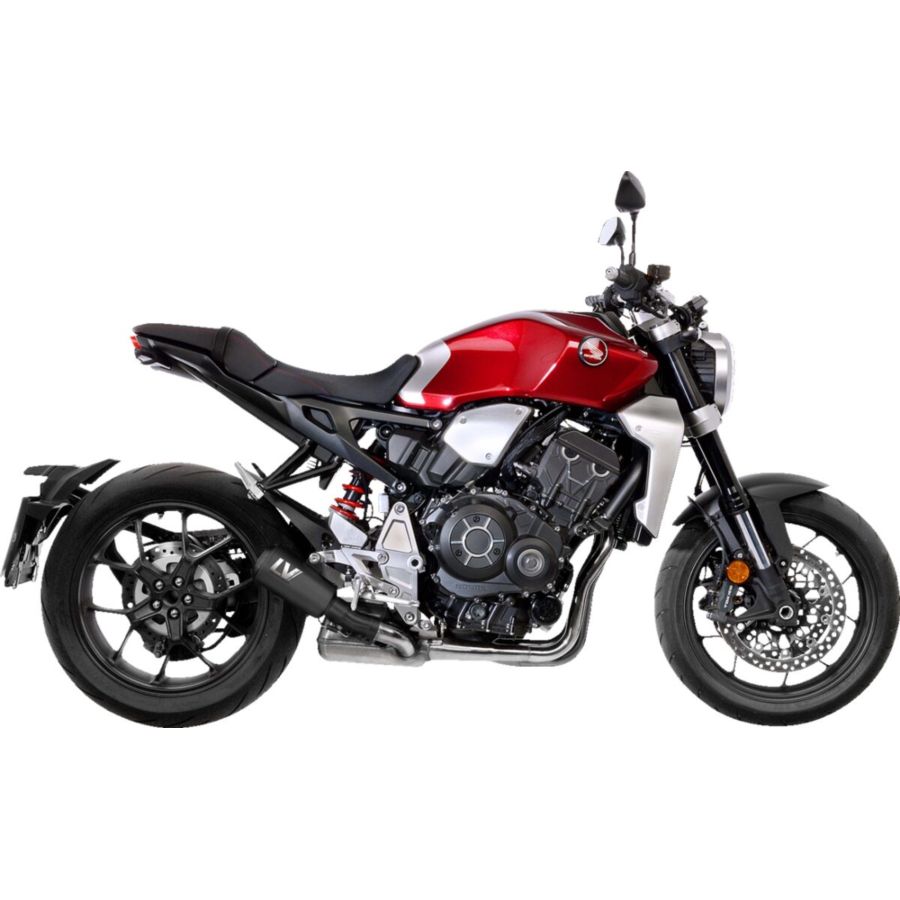 Tłumik LEOVINCE lv10 cb1000 fb