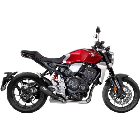 Tłumik LEOVINCE lv10 cb1000 fb