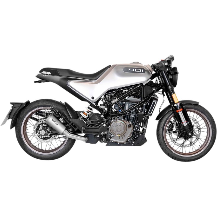 Tłumik LEOVINCE lv10 husky 401