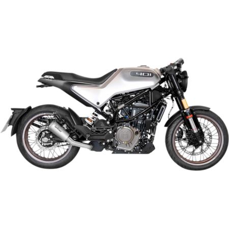 Tłumik LEOVINCE lv10 husky 401