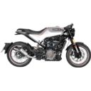 Tłumik LEOVINCE lv10 husky 401