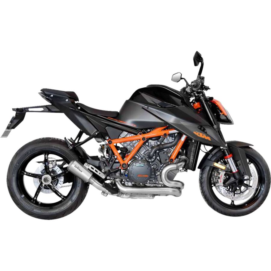 Tłumik LEOVINCE lv10 KTM 1290 sdr