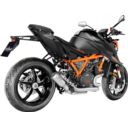 Tłumik LEOVINCE lv10 KTM 1290 sdr