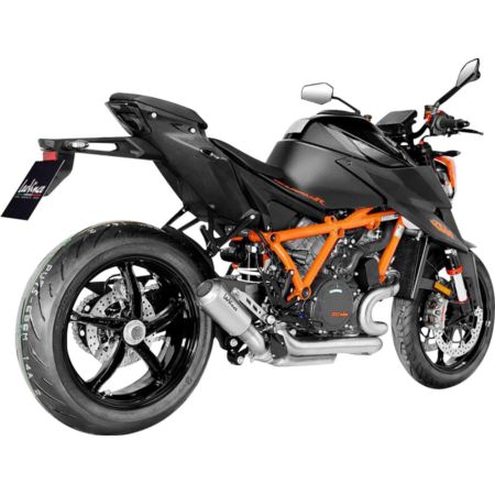 Tłumik LEOVINCE lv10 KTM 1290 sdr