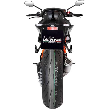 Tłumik LEOVINCE lv10 KTM 1290 sdr