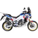 Tłumik LEOVINCE lv12 bk HONDA