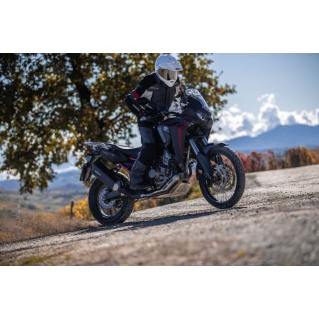 Tłumik LEOVINCE lv12 bk HONDA