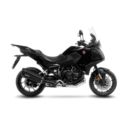 Tłumik LEOVINCE lv12 bk HONDA