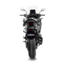Tłumik LEOVINCE lv12 bk HONDA