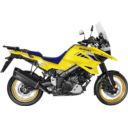 Tłumik LEOVINCE lv12 bk SUZUKI