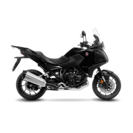 Tłumik LEOVINCE lv12 HONDA