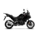 Tłumik LEOVINCE lv12 HONDA