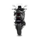 Tłumik LEOVINCE lv12 HONDA