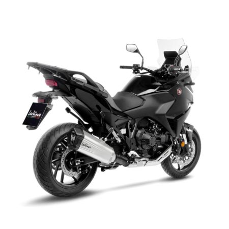 Tłumik LEOVINCE lv12 HONDA