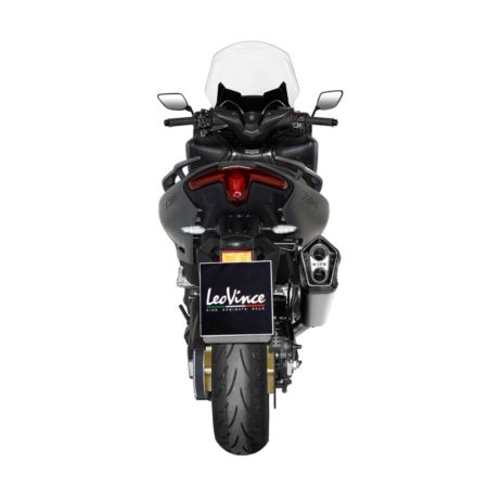Tłumik LEOVINCE lv12 YAMAHA