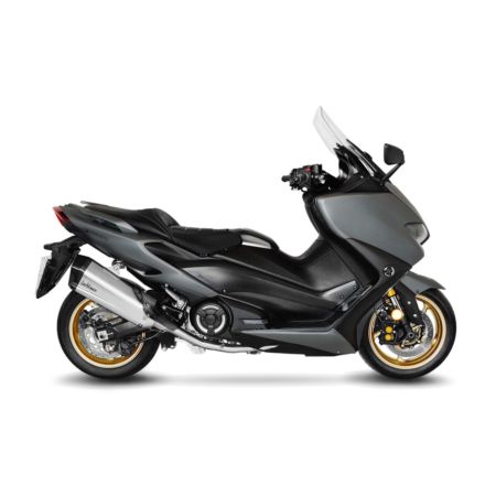 Tłumik LEOVINCE lv12 YAMAHA