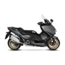Tłumik LEOVINCE lv12 YAMAHA