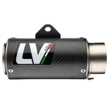 Tłumik LEOVINCE lvcorsa cb kawa