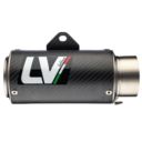 Tłumik LEOVINCE lvcorsa cb kawa