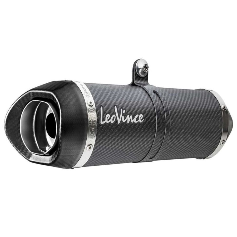 Tłumik LEOVINCE lvone cb yam