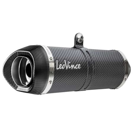 Tłumik LEOVINCE lvone cb yam