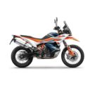 Tłumik LEOVINCE lvone evo norden