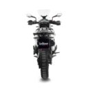 Tłumik LEOVINCE lvone evo norden