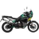 Tłumik LEOVINCE lvone evo norden