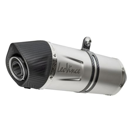 Tłumik LEOVINCE lvoneevo HONDA slip-on