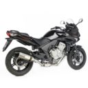 Tłumik LEOVINCE lvoneevo HONDA slip-on