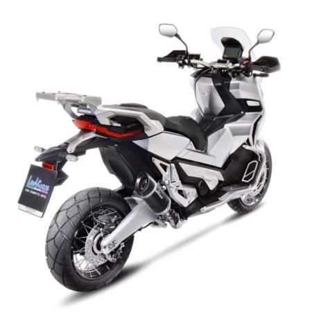 Tłumik LEOVINCE lvpro HONDA cf slip-on