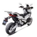 Tłumik LEOVINCE lvpro HONDA cf slip-on