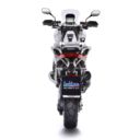 Tłumik LEOVINCE lvpro HONDA cf slip-on