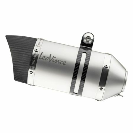 Tłumik LEOVINCE lvpro ss morini slip-on