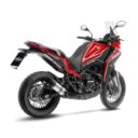 Tłumik LEOVINCE lvpro ss morini slip-on