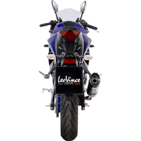 Tłumik LEOVINCE lvpro YAMAHA
