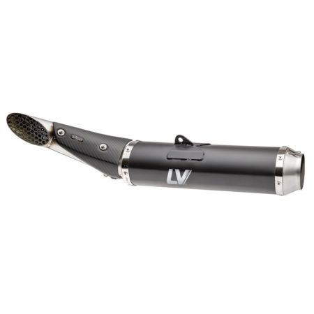 Tłumik LEOVINCE lvrace gsx-8s