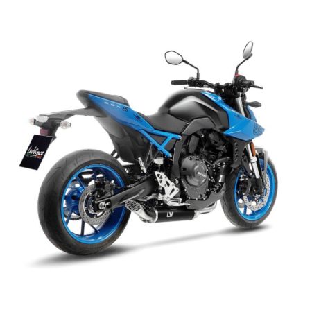 Tłumik LEOVINCE lvrace gsx-8s