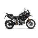 Tłumik LEOVINCE nero tiger 1200 slip-on