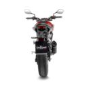 Tłumik LEOVINCE one evo bk HONDA
