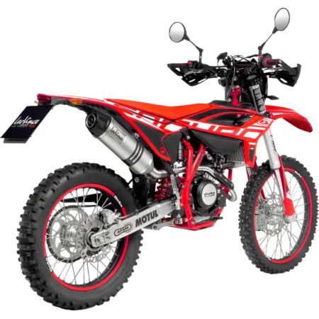 Tłumik LEOVINCE one evo ss BETA