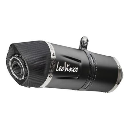 Tłumik LEOVINCE oneevo bk yama