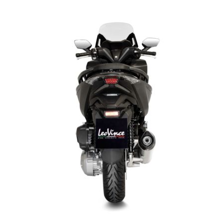 Tłumik LEOVINCE oneevo HONDA ss