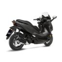 Tłumik LEOVINCE sbk HONDA ss