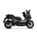 Tłumik LEOVINCE sbk HONDA ss